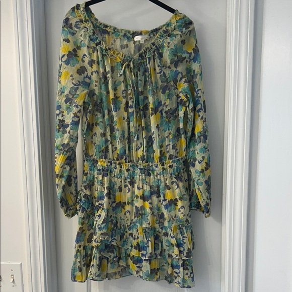 LoveShackFancy Rayna Dress - Picture 8 of 11